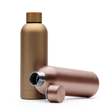 botella termica 550 ml